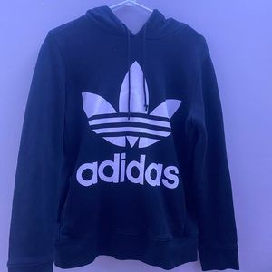 NWOT Adidas Hoodie